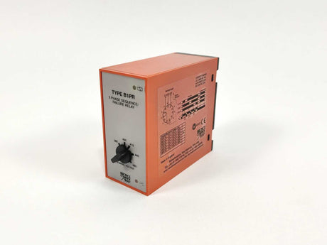 BROYCE CONTROL B1PR