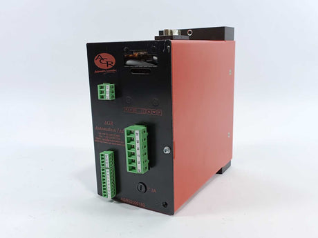 AGR AUTOMATION AGR02000180