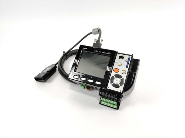 OMRON ZFX-C15