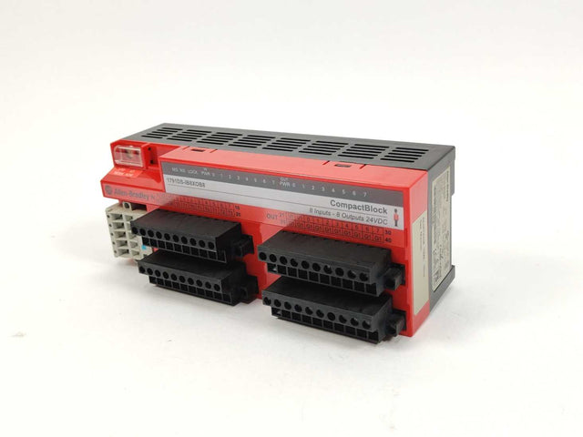 AB 1791DS-IB8XOB8