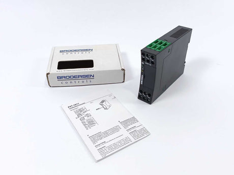 BRODERSEN PXT-10.924