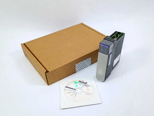 PROSOFT MVI56GEC