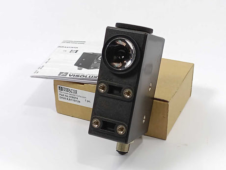 PEPPERL+FUCHS 418074-DK20-9,5/110/124