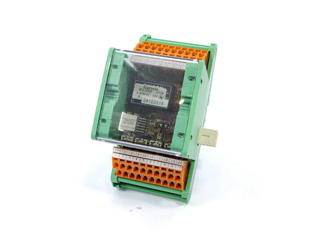 Garvens W2-DXP 0528