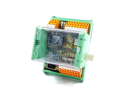 Garvens W2-CTRL 0824