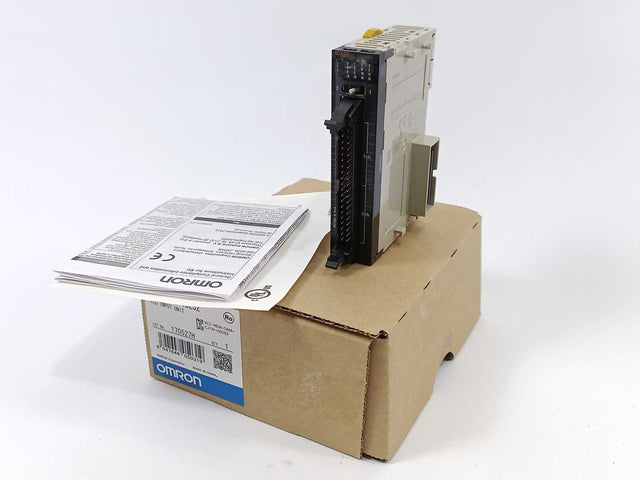 OMRON CJ1W-ID232