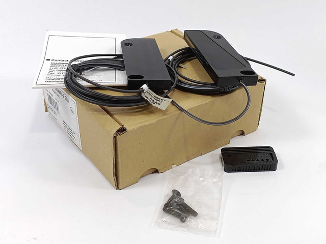 OMRON E32-ET16WR-2