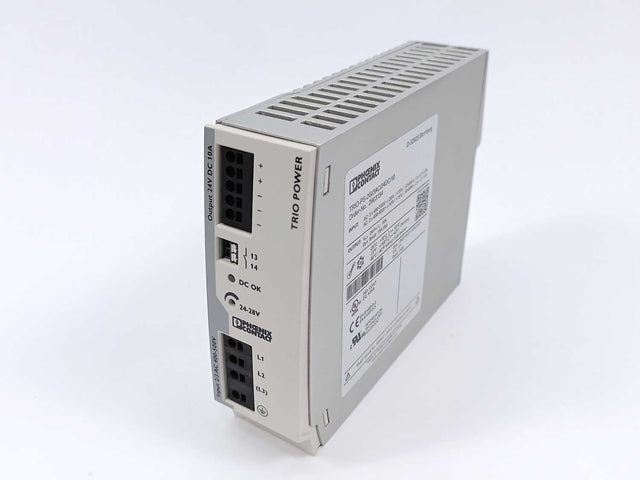 PHOENIX CONTACT 2903154-TRIO-PS-2G/3AC/24DC/10