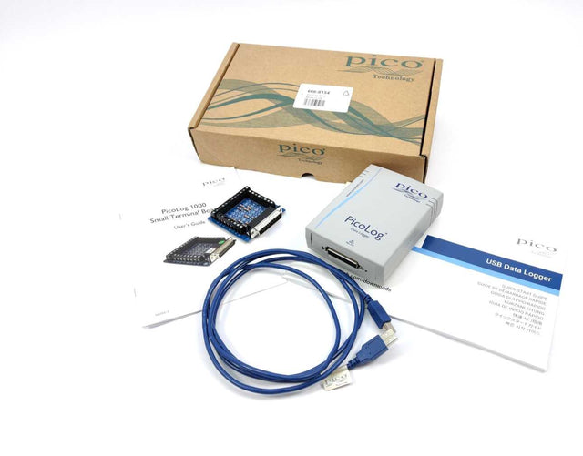 PICO TECHNOLOGY PICOLOG1012