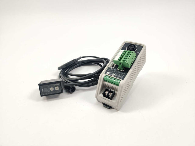 KEYENCE  SR-610