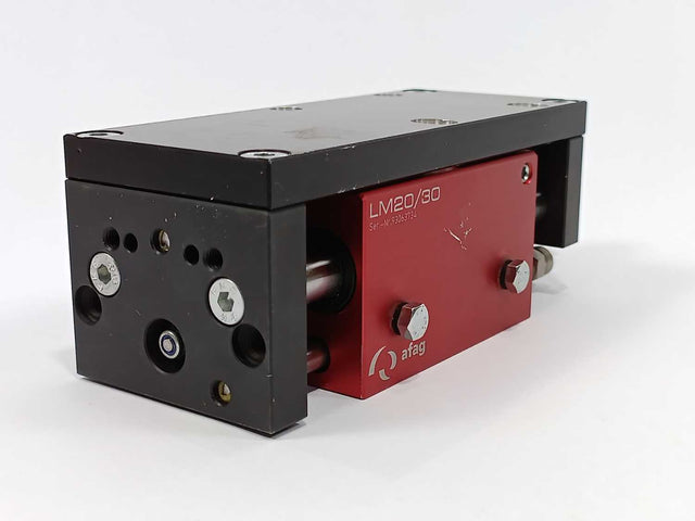 afag LM 20/30
