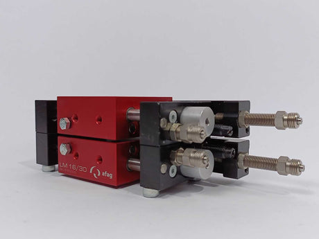 afag LM 16/30