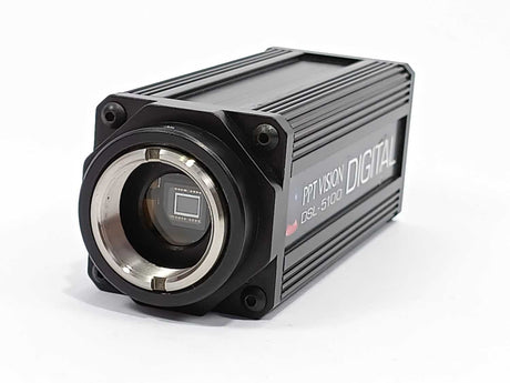 PPT VISION DSL5100