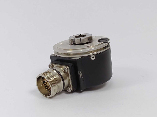 BAUMER BHF16.05A5000-E2-A