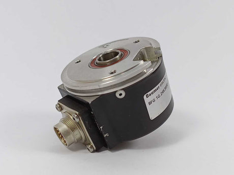 Baumer BFG1G.24K3600-E2-9