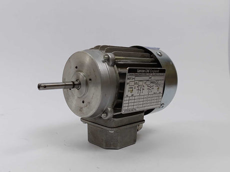 LENZE M50L2