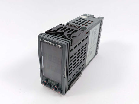 EUROTHERM 2408/CC/VL/LH/XX/FH/DB/DN/XX/ENG/XXXXX/XXXXXX/