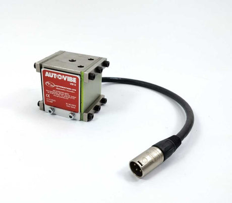 AGR AUTOMATION AV12