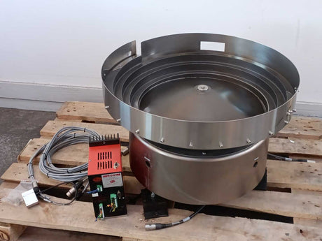 AGR AUTOMATION AUTOVIBE