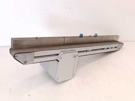 IFC FBM-40-600-L-AG-CVV-EG