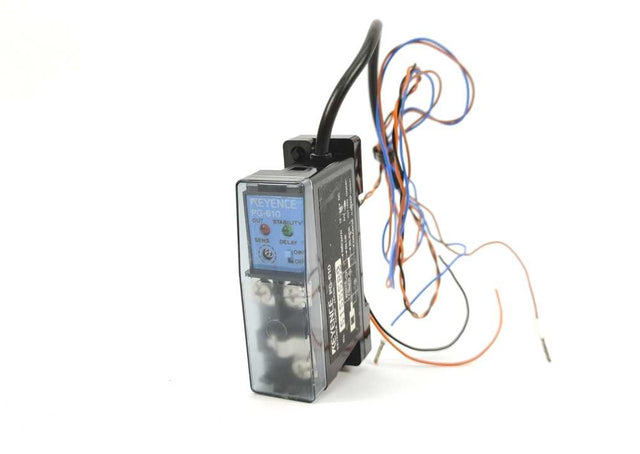 KEYENCE PG-610