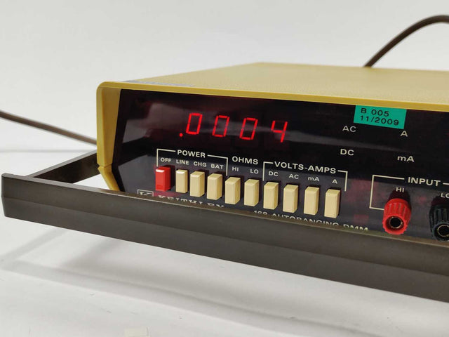 KEITHLEY 168 Autorange DMM
