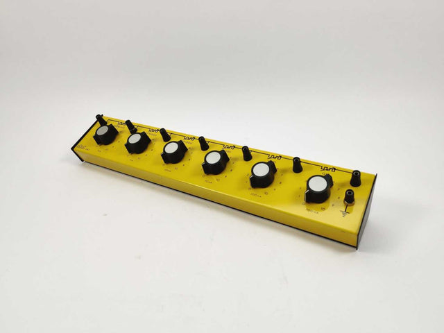 J.J. LLOYD INSTRUMENTS J60