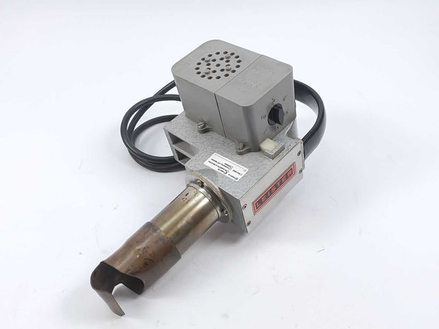 LEISTER 7.74