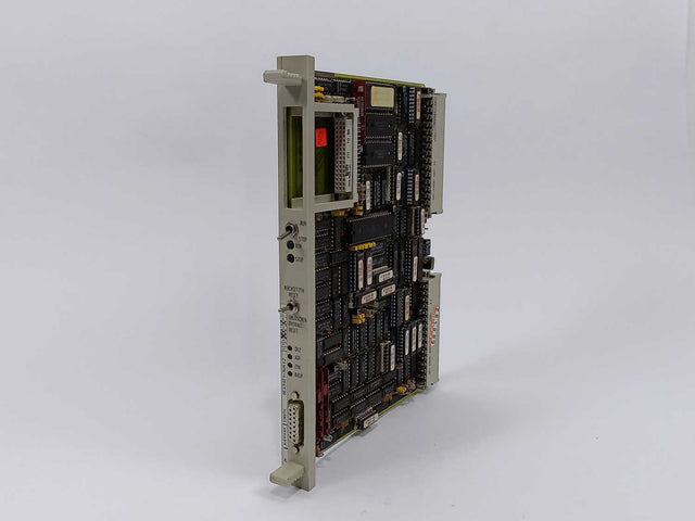SIEMENS 6ES5921-3UA12