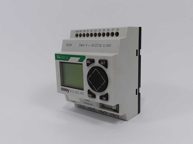 EATON 412DCRC