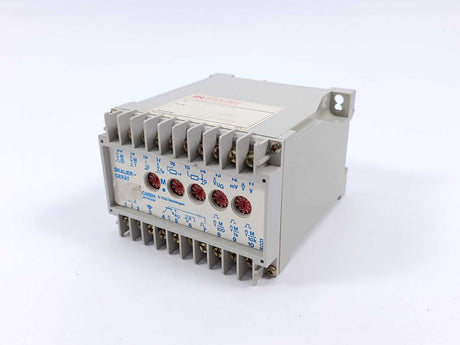 Braun D425.03 W2