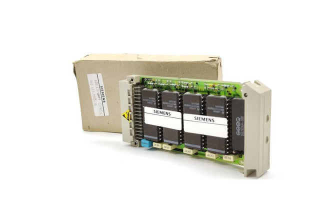 SIEMENS 6DD1610-0AF1