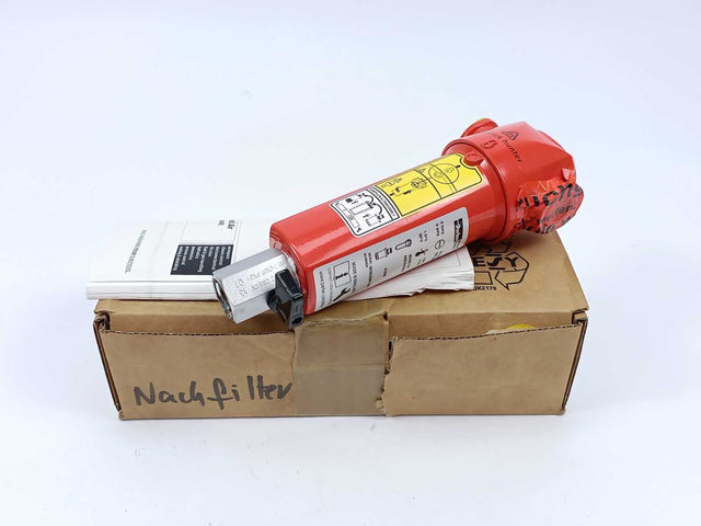 PARKER AR010AGMX
