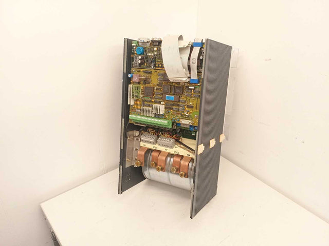 SIEMENS 6RA2281-6DV62-0