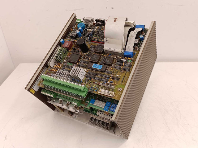 SIEMENS 6RA2218-6DV62-0