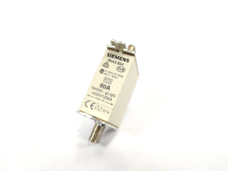 SIEMENS 3NA3824