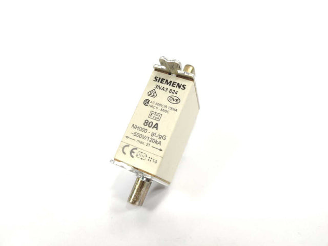 SIEMENS 3NA3824