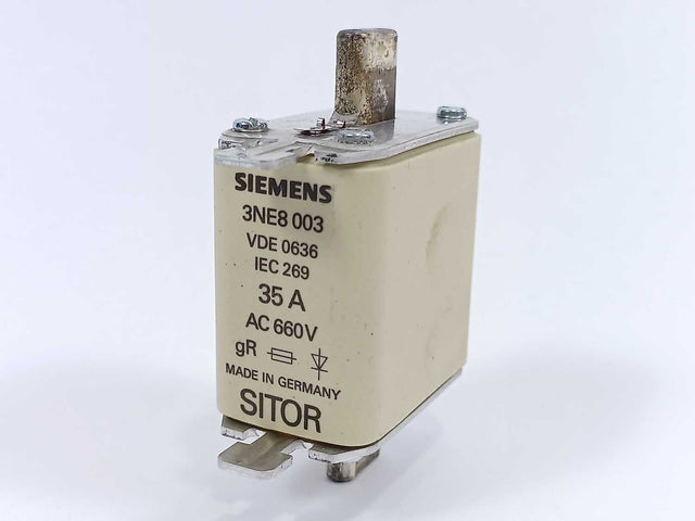 SIEMENS 3NE8003