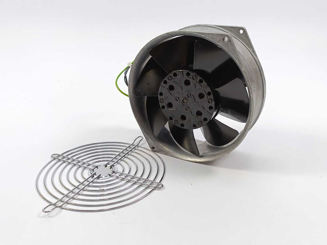 EBM  W2S130-AA25-77