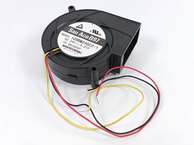 SANYO DENKI 109BM24GC21