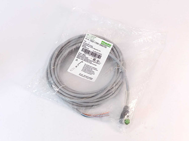 MURRELEKTRONIK 7000170612950750