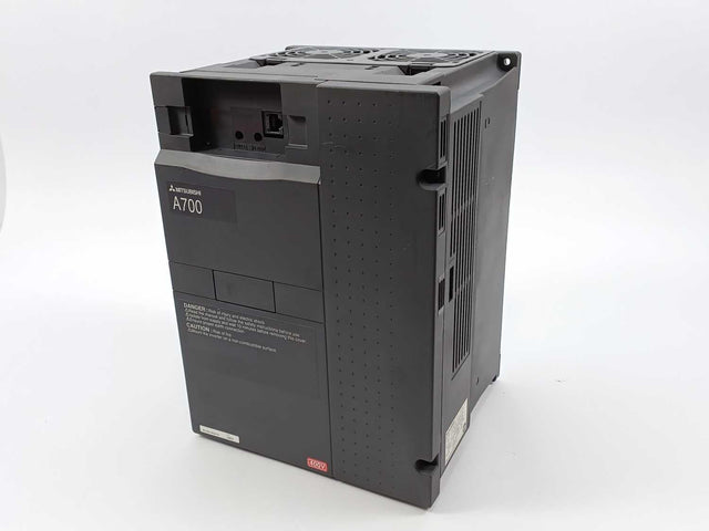 MITSUBISHI FR-A740-00380-EC