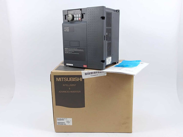 MITSUBISHI FR-A740-00170-EC