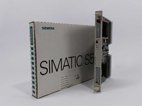SIEMENS 6ES5524-3UA15