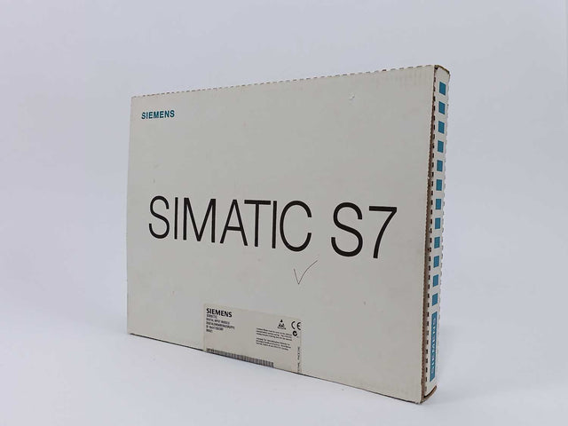 SIEMENS 6ES7421-1FH00-0AA0