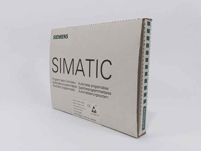 SIEMENS 6ES7422-1BH10-0AA0