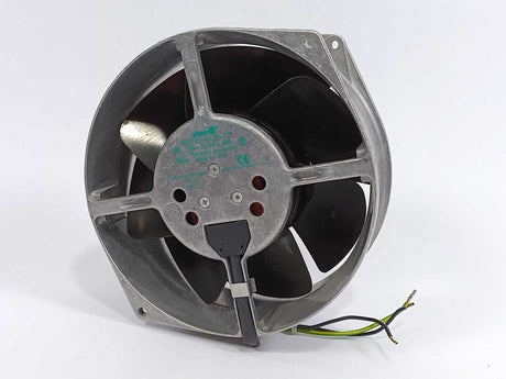 EBM  W2S130-AA25-77