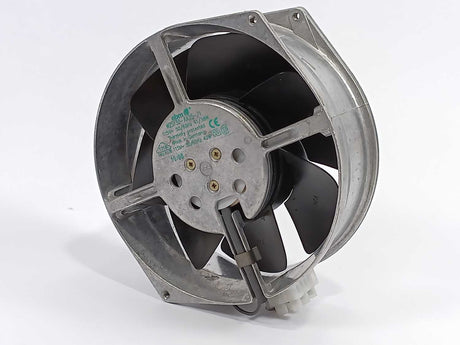 EBM W2S130-AA25-71