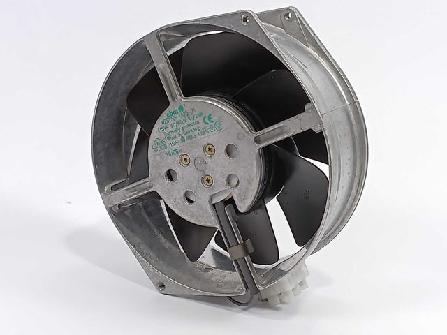 EBM W2S130-AA25-71