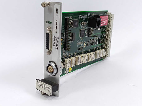 DSE Test Solutions 26924/85278